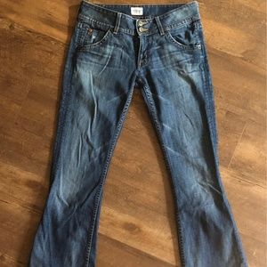 Hudson Jeans